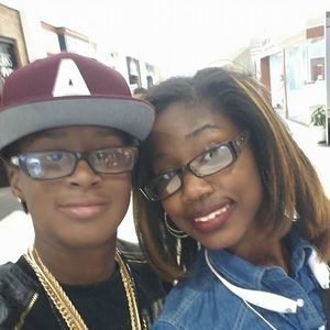 Meet your Posher, Tianna